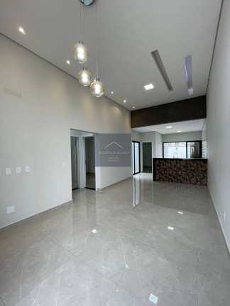 Imagem Casa de Condomínio com 3 Quartos à Venda, 115 m² em Condomínio Horto Villagio - Sorocaba