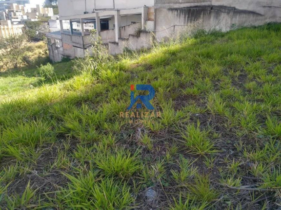 Imagem Terreno à Venda, 1 m² em Estoril - Belo Horizonte