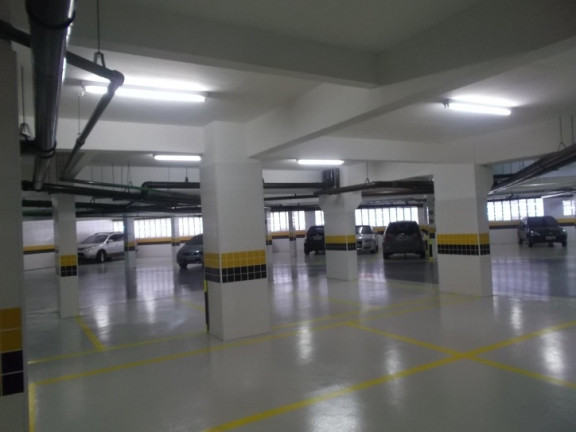 Imagem Apartamento com 4 Quartos à Venda, 193 m² em Santana - São Paulo