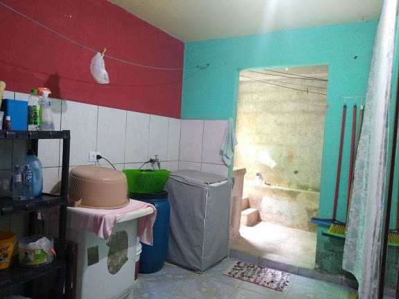 Imagem Sobrado com 4 Quartos à Venda, 150 m² em Jardim Zaira - Mauá Imagem Sobrado com 4 Quartos à Venda, 150 m² em Jardim Zaira - Mauá