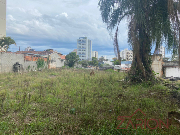 Imagem Terreno à Venda, 2.900 m² em Centro - Taubaté Imagem Terreno à Venda, 2.900 m² em Centro - Taubaté