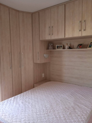 Imagem Apartamento com 2 Quartos à Venda,  em Vila Príncipe De Gales - Santo André