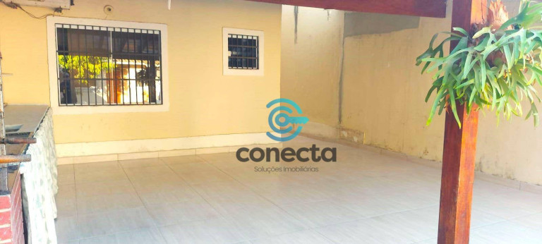 Imagem Casa com 4 Quartos à Venda, 100 m² em Barroco (itaipuaçu) - Maricá Imagem Casa com 4 Quartos à Venda, 100 m² em Barroco (itaipuaçu) - Maricá