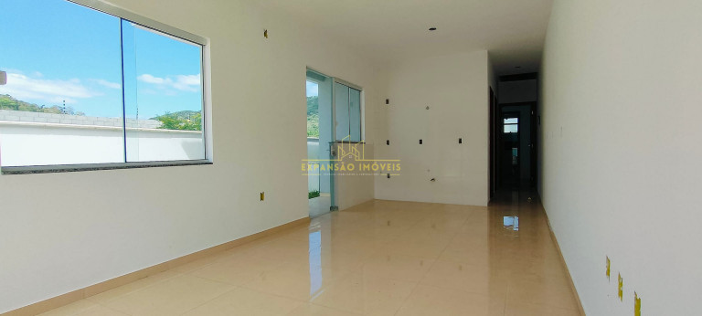 Imagem Casa com 2 Quartos à Venda, 65 m² em Forquilhas - São José Imagem Casa com 2 Quartos à Venda, 65 m² em Forquilhas - São José