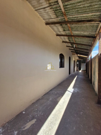 Imagem Casa com 4 Quartos à Venda, 253 m² em Eldorado - Serra Imagem Casa com 4 Quartos à Venda, 253 m² em Eldorado - Serra