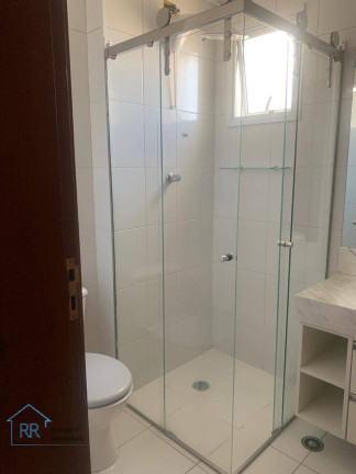 Imagem Apartamento com 3 Quartos para Alugar, 90 m² em Campestre - Santo André Imagem Apartamento com 3 Quartos para Alugar, 90 m² em Campestre - Santo André