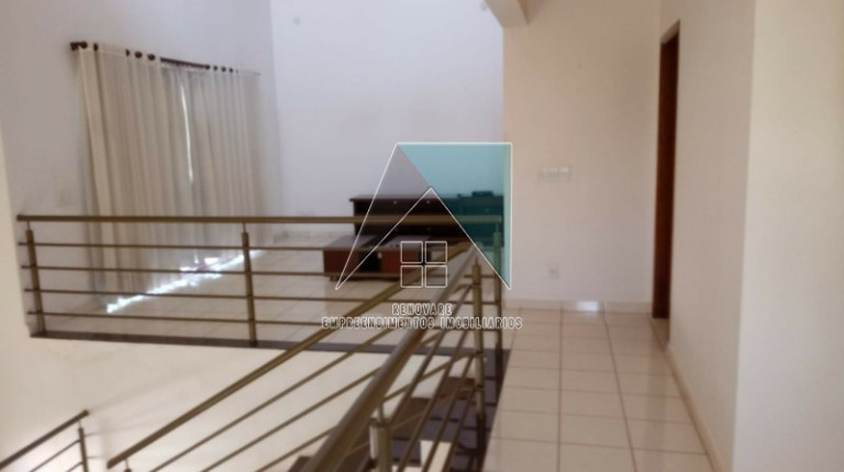 Imagem Sobrado com 5 Quartos à Venda, 285 m² em Ribeirânia - Ribeirão Preto Imagem Sobrado com 5 Quartos à Venda, 285 m² em Ribeirânia - Ribeirão Preto
