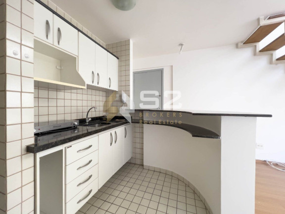 Imagem Apartamento com 1 Quarto para Alugar, 40 m² em Vila Leopoldina - São Paulo Imagem Apartamento com 1 Quarto para Alugar, 40 m² em Vila Leopoldina - São Paulo