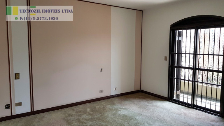 Imagem Apartamento com 3 Quartos à Venda, 248 m² em Jardim Vila Mariana - São Paulo