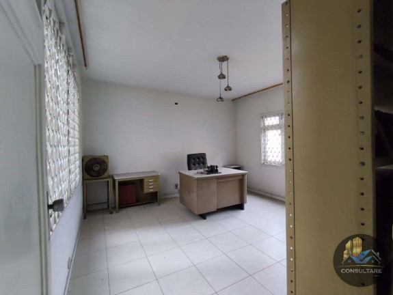 Imagem Sala Comercial à Venda, 68 m² em Centro - Santos