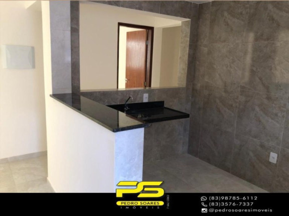 Imagem Apartamento com 2 Quartos à Venda, 60 m² em Cidade Dos Colibris - João Pessoa Imagem Apartamento com 2 Quartos à Venda, 60 m² em Cidade Dos Colibris - João Pessoa
