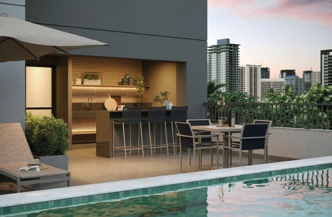 Imagem Imóvel com 2 Quartos à Venda, 38 m² em Vila Pompéia - São Paulo Imagem Imóvel com 2 Quartos à Venda, 38 m² em Vila Pompéia - São Paulo