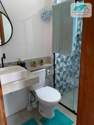 Imagem Apartamento com 2 Quartos à Venda, 60 m² em Jardim Britânia - Caraguatatuba