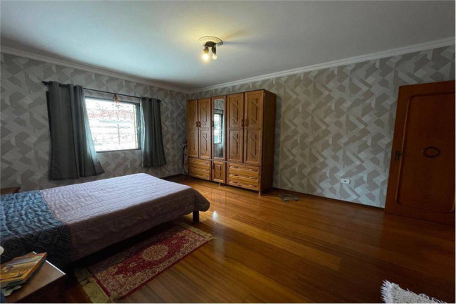 Imagem Casa com 4 Quartos à Venda, 283 m² em Vila Regente Feijó - São Paulo Imagem Casa com 4 Quartos à Venda, 283 m² em Vila Regente Feijó - São Paulo