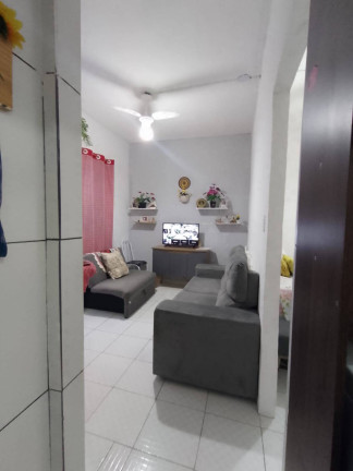 Imagem Apartamento com 1 Quarto à Venda, 32 m² em Guilhermina - Praia Grande Imagem Apartamento com 1 Quarto à Venda, 32 m² em Guilhermina - Praia Grande