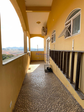 Imagem Chácara com 4 Quartos à Venda, 2.000 m² em Guarulhos