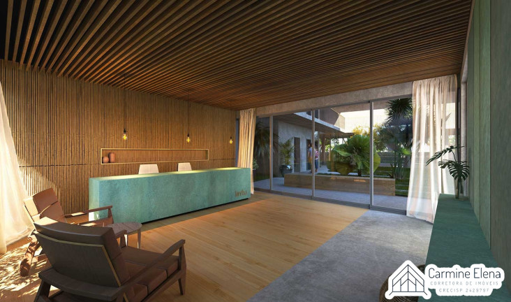 Imagem Apartamento com 2 Quartos à Venda, 66 m² em Praia Grande - Ubatuba