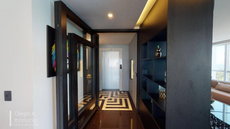 Imagem Apartamento com 4 Quartos à Venda, 283 m² em Centro - Balneário Camboriú