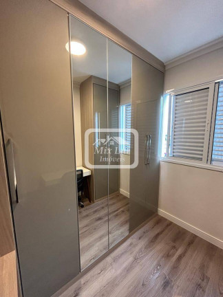 Imagem Apartamento com 3 Quartos à Venda, 78 m² em Vila Osasco - Osasco