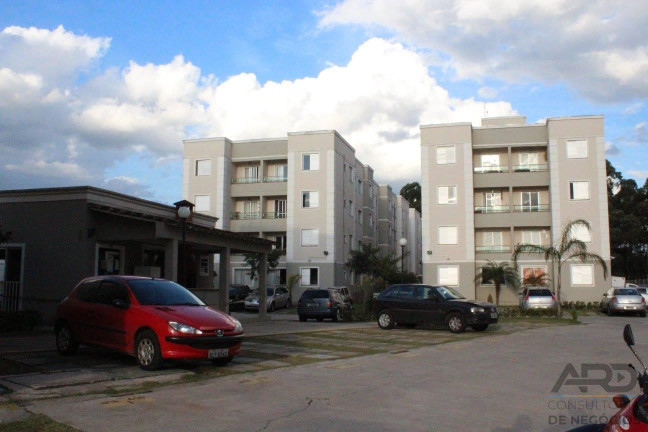 Apartamento com 1 Quarto para Alugar, 33 m² em Pq Do Carmo - Jardim Santa Terezinha - São Paulo