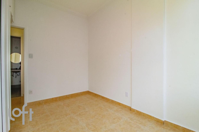 Imagem Apartamento com 3 Quartos à Venda, 91 m² em Botafogo - Rio De Janeiro
