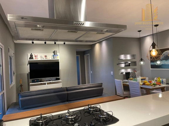 Imagem Apartamento com 4 Quartos à Venda,  em Vila Castelo - São Paulo