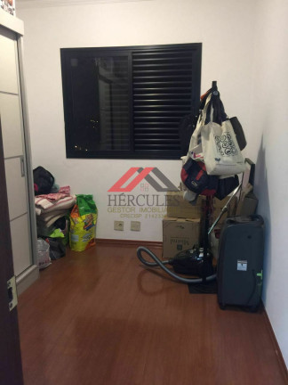 Imagem Apartamento com 2 Quartos à Venda, 57 m² em Jardim Ester - São Paulo