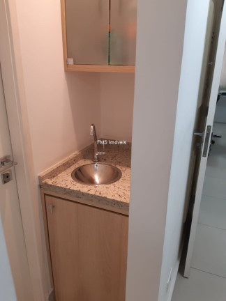 Imagem Imóvel à Venda, 40 m² em Itaim Bibi - São Paulo Imagem Imóvel à Venda, 40 m² em Itaim Bibi - São Paulo
