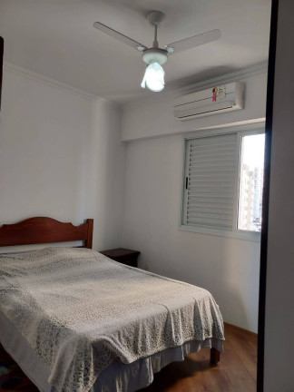 Imagem Apartamento com 3 Quartos à Venda, 94 m² em Parque Residencial Aquarius - São José Dos Campos