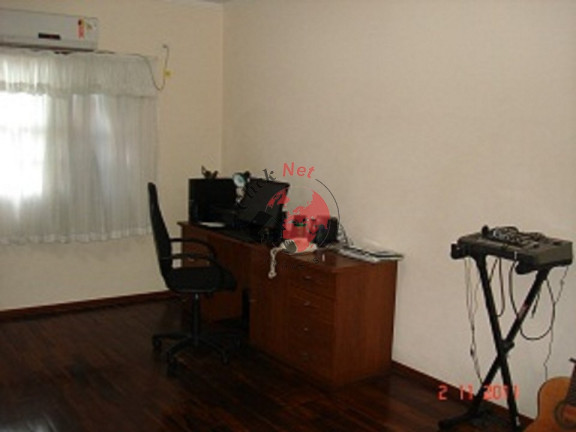 Imagem Sobrado com 4 Quartos à Venda, 364 m² em Centro - São Bernardo Do Campo Imagem Sobrado com 4 Quartos à Venda, 364 m² em Centro - São Bernardo Do Campo
