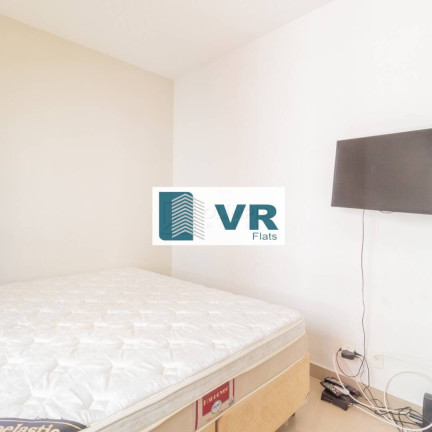 Imagem Apartamento com 1 Quarto para Alugar, 35 m² em Vila Olímpia - São Paulo Imagem Apartamento com 1 Quarto para Alugar, 35 m² em Vila Olímpia - São Paulo