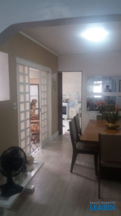 Imagem Casa com 2 Quartos à Venda, 157 m² em Parque Jaçatuba - Santo André Imagem Casa com 2 Quartos à Venda, 157 m² em Parque Jaçatuba - Santo André