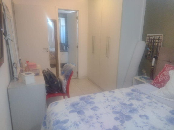 Imagem Apartamento com 2 Quartos à Venda, 65 m² em Vila Valqueire - Rio De Janeiro