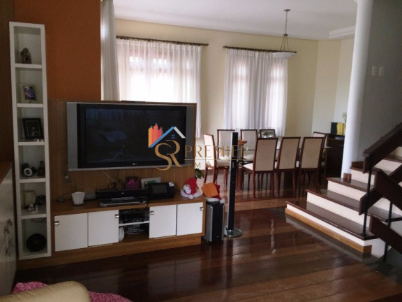 Imagem Casa com 4 Quartos à Venda, 470 m² em João Paulo - Florianópolis