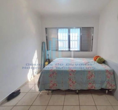 Imagem Apartamento com 1 Quarto à Venda, 48 m² em Boqueirão - Praia Grande Imagem Apartamento com 1 Quarto à Venda, 48 m² em Boqueirão - Praia Grande