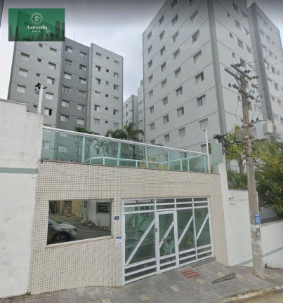 Imagem Apartamento com 2 Quartos à Venda, 80 m² em Jardim Barbosa - Guarulhos Imagem Apartamento com 2 Quartos à Venda, 80 m² em Jardim Barbosa - Guarulhos
