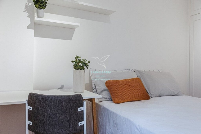 Imagem Apartamento com 4 Quartos à Venda, 85 m² em Itaim Bibi - São Paulo Imagem Apartamento com 4 Quartos à Venda, 85 m² em Itaim Bibi - São Paulo