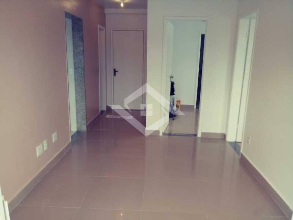 Imagem Apartamento com 2 Quartos à Venda, 54 m² em Campo Grande - Rio De Janeiro
