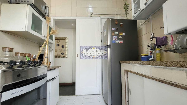 Imagem Apartamento com 3 Quartos à Venda, 101 m² em Icaraí - Niterói Imagem Apartamento com 3 Quartos à Venda, 101 m² em Icaraí - Niterói