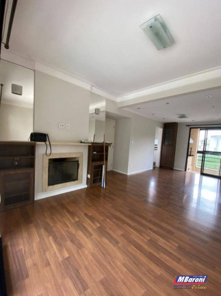 Imagem Apartamento com 3 Quartos à Venda, 110 m² em Vila Andrade - São Paulo Imagem Apartamento com 3 Quartos à Venda, 110 m² em Vila Andrade - São Paulo