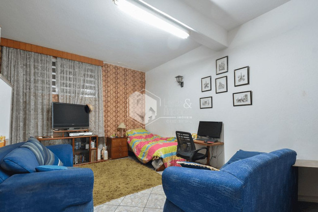 Imagem Casa com 2 Quartos à Venda, 90 m² em Vila Mariana - São Paulo Imagem Casa com 2 Quartos à Venda, 90 m² em Vila Mariana - São Paulo