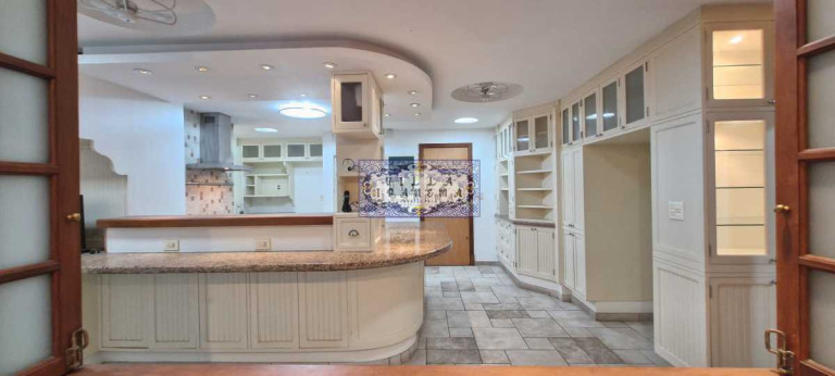Imagem Apartamento com 5 Quartos à Venda, 274 m² em Copacabana - Rio De Janeiro