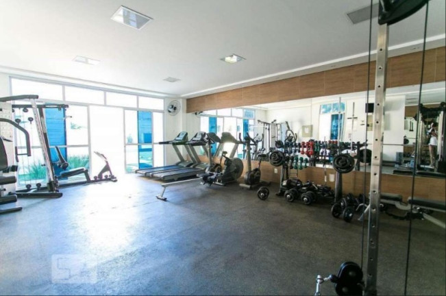Imagem Imóvel com 1 Quarto à Venda, 34 m² em Sul (águas Claras) - Brasília Imagem Imóvel com 1 Quarto à Venda, 34 m² em Sul (águas Claras) - Brasília