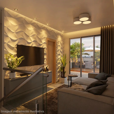 Imagem Cobertura com 2 Quartos à Venda, 80 m² em São Pedro - Belo Horizonte Imagem Cobertura com 2 Quartos à Venda, 80 m² em São Pedro - Belo Horizonte