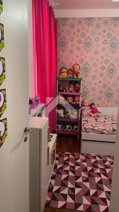 Apartamento com 3 Quartos à Venda, 110 m² em Tamboré - Barueri