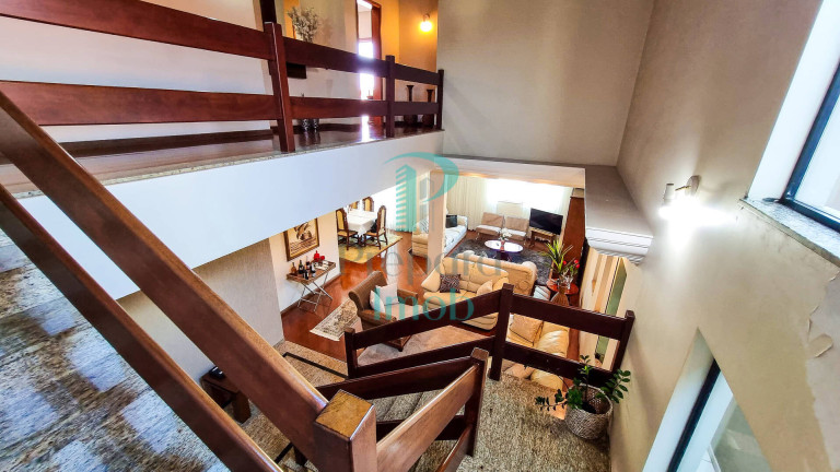 Imagem Casa com 4 Quartos à Venda, 366 m² em City Bussocaba - Osasco Imagem Casa com 4 Quartos à Venda, 366 m² em City Bussocaba - Osasco