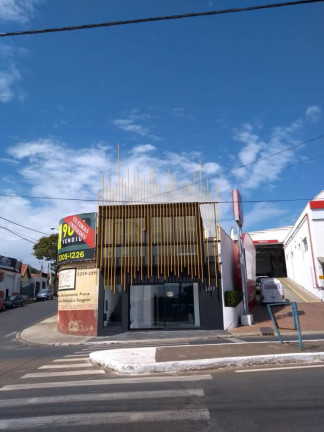 Imagem Imóvel Comercial à Venda, 290 m² em Jardim Lucila - Tatuí Imagem Imóvel Comercial à Venda, 290 m² em Jardim Lucila - Tatuí