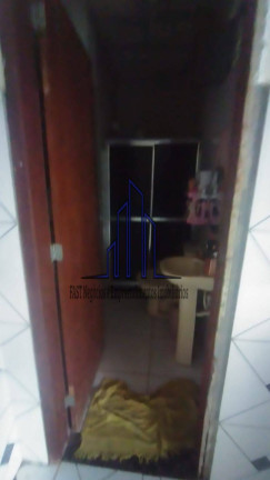 Imagem Casa com 1 Quarto para Alugar, 30 m² em Nova Horizonte - Itaboraí