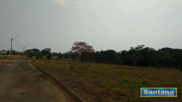 Imagem Terreno à Venda, 1.219 m² em Residencial Aldeia Das Thermas - Caldas Novas Imagem Terreno à Venda, 1.219 m² em Residencial Aldeia Das Thermas - Caldas Novas