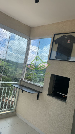 Imagem Apartamento com 2 Quartos à Venda, 65 m² em Loteamento Santo Antônio - Itatiba Imagem Apartamento com 2 Quartos à Venda, 65 m² em Loteamento Santo Antônio - Itatiba